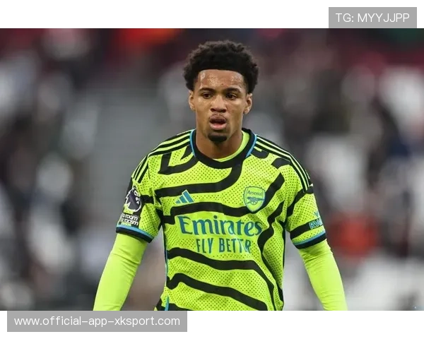 镜报：阿森纳近年培养恩瓦内里斯凯利等青年才俊，若出售获利巨大-直播吧